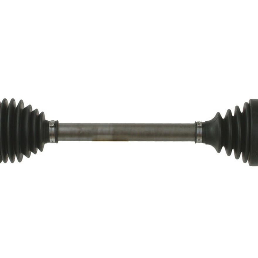 Front Left CV Axle Shaft - 894_AX