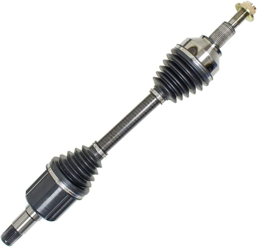 For Nissan Quest 2011-2015 V6 3.5L Front Right Passenger CV Axle Assembly