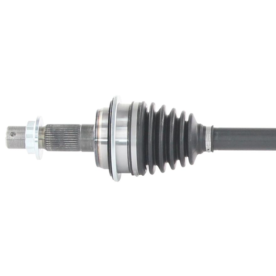 Front CV Axle - 899_AX