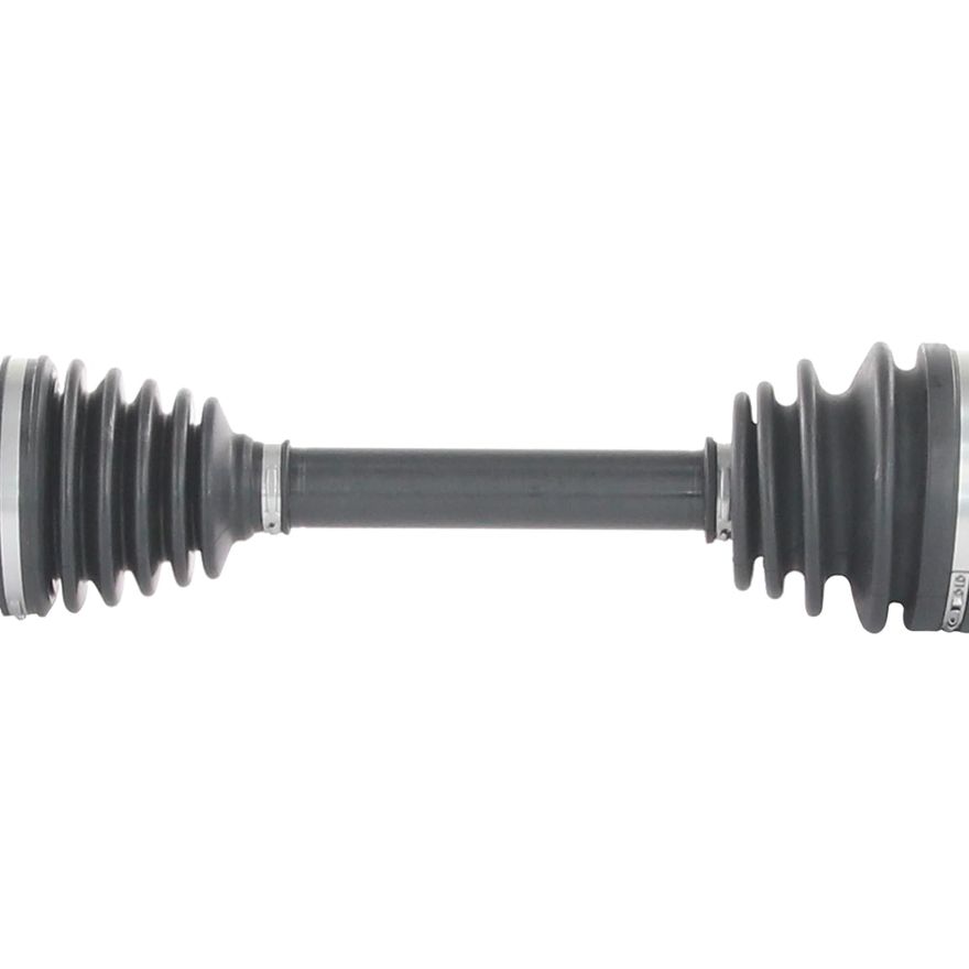 Front CV Axle - 899_AX