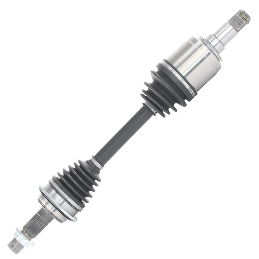 Front CV Axles - 899_AX x2