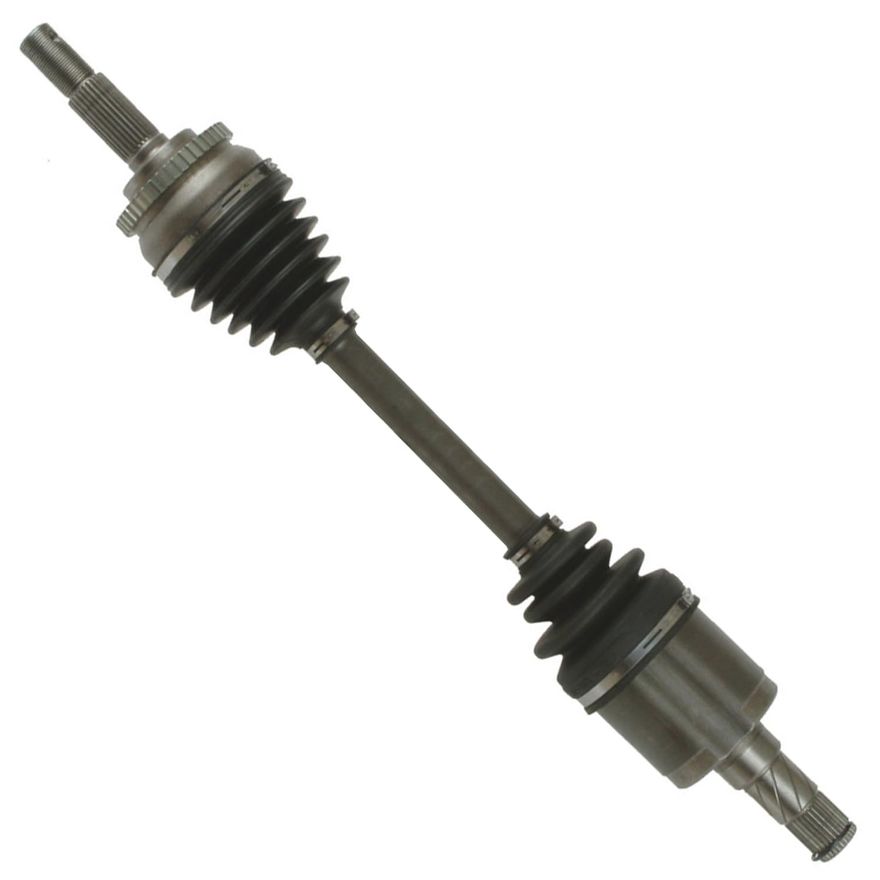 Front Left CV Axle - 902W_AX