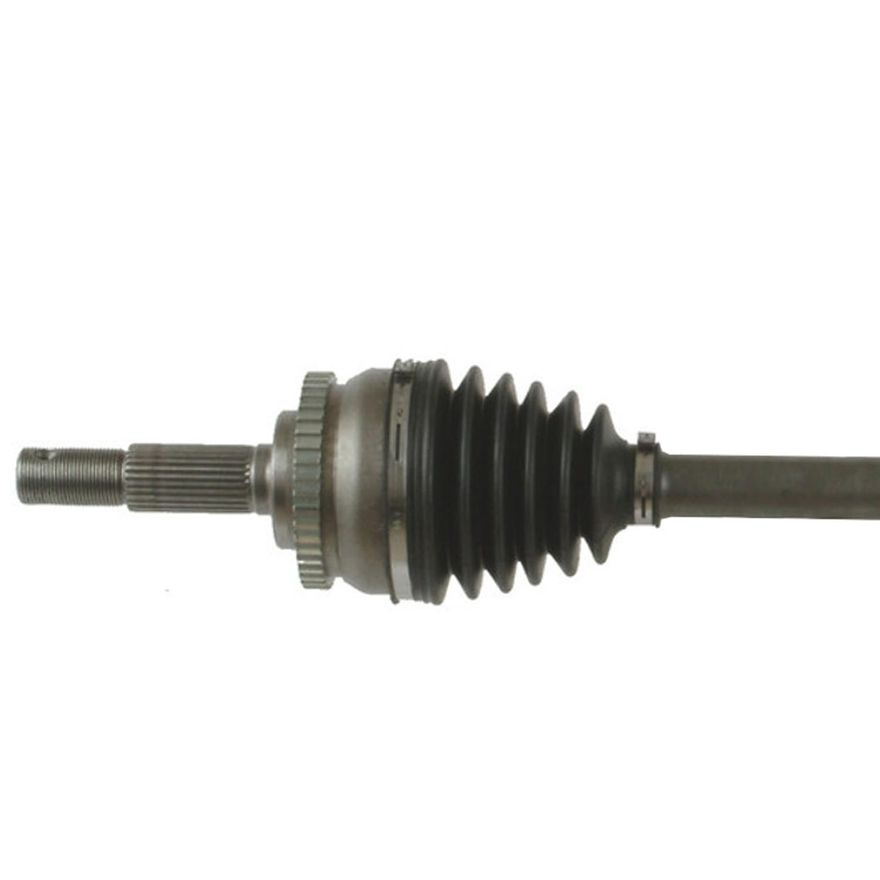 Front Left CV Axle - 902W_AX