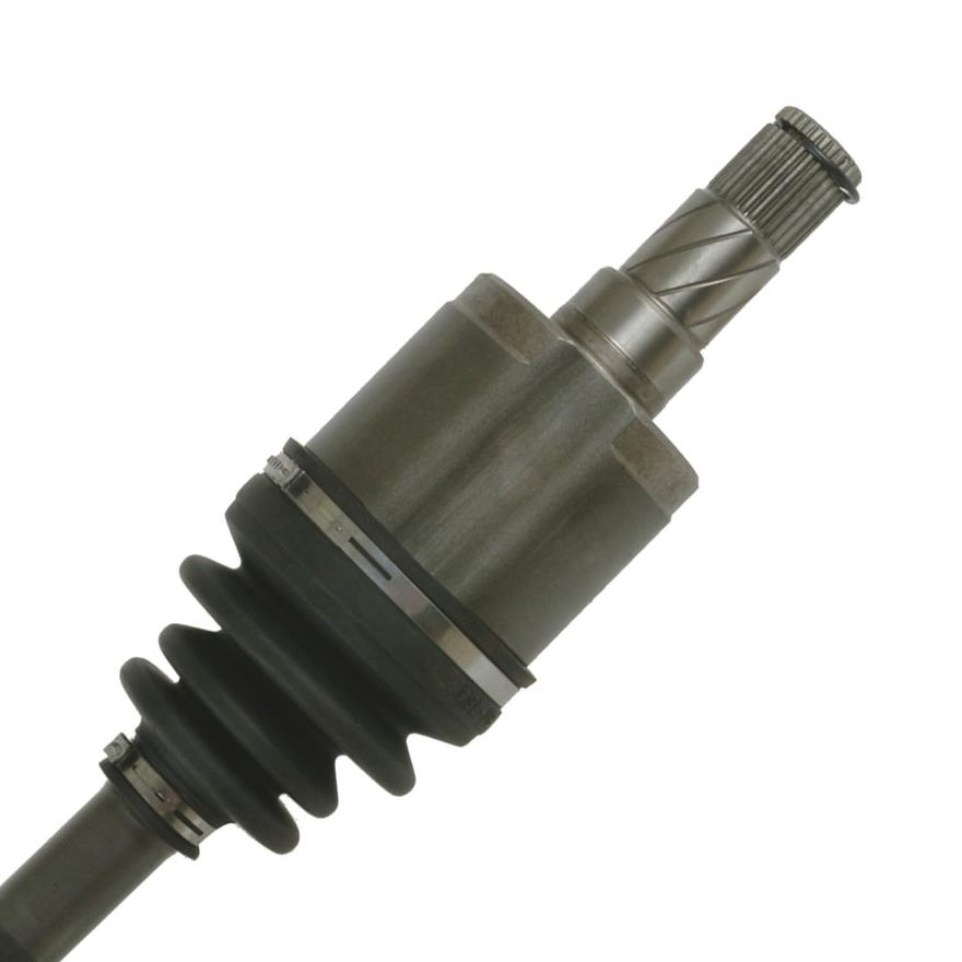 Front Left CV Axle - 902W_AX