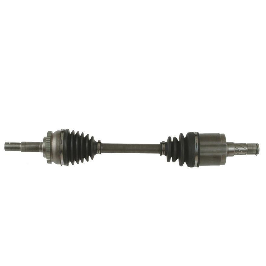 Front Left CV Axle - 902W_AX