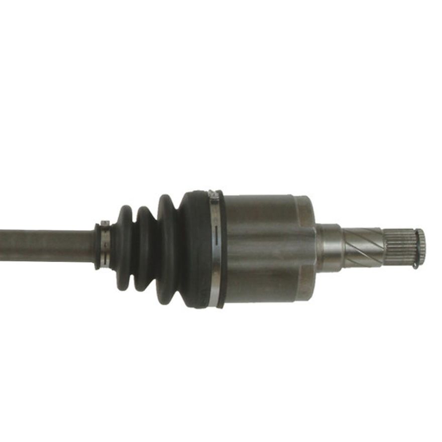 Front Left CV Axle - 902W_AX