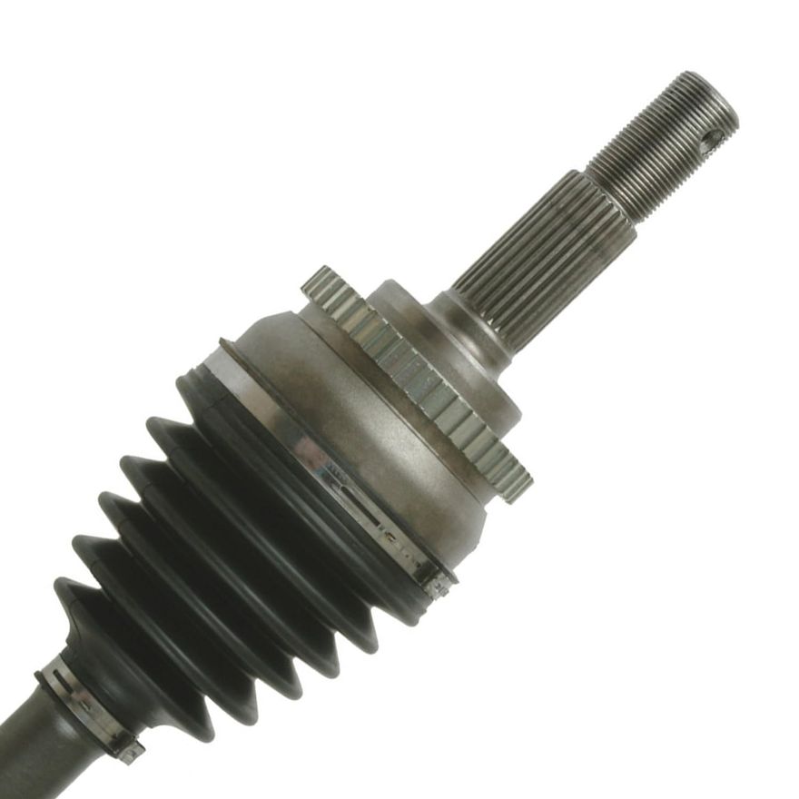 Front Left CV Axle - 902W_AX