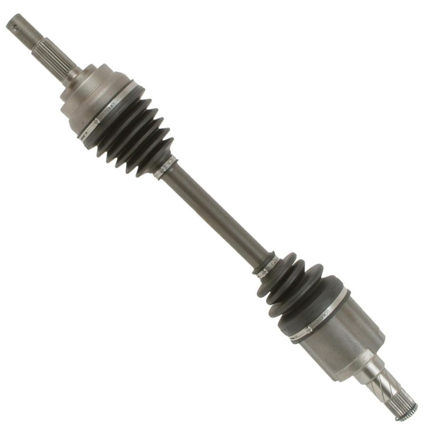 Front Left CV Axle - 902_AX