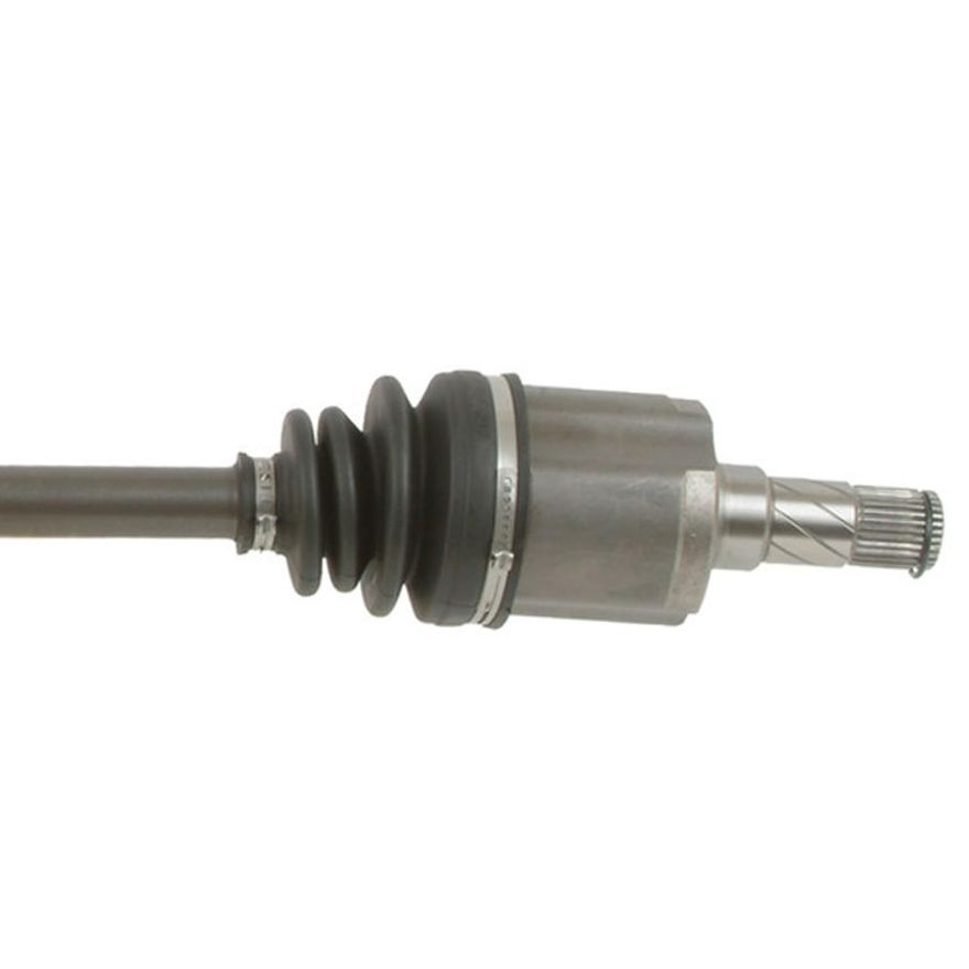 Front Left CV Axle - 902_AX