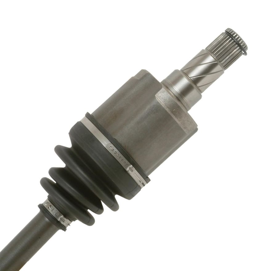 Front Left CV Axle - 902_AX