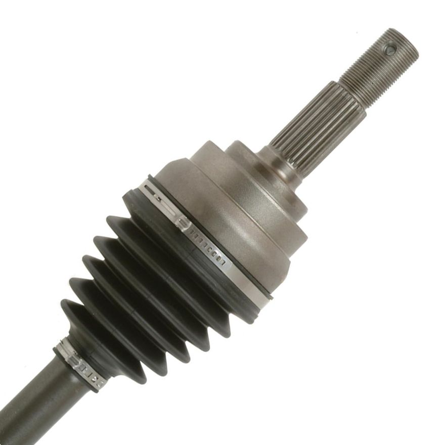 Front Left CV Axle - 902_AX