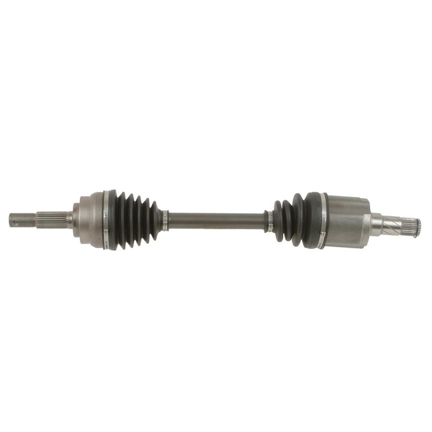 Front Left CV Axle - 902_AX