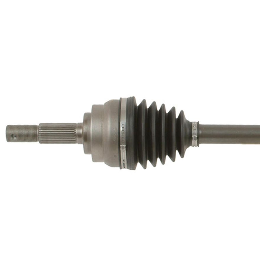 Front Left CV Axle - 902_AX