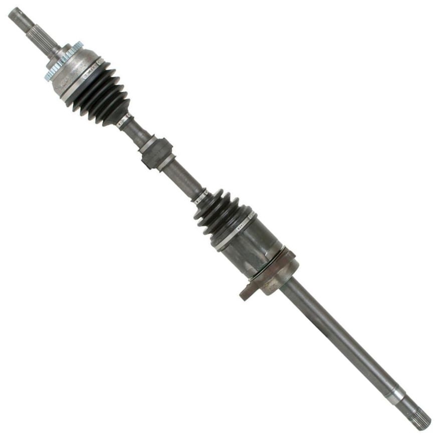 Front Right CV Axle - 903W_AX