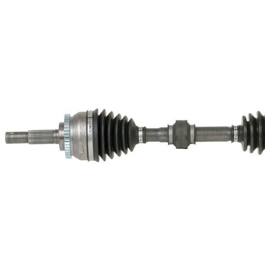 Front Right CV Axle - 903W_AX