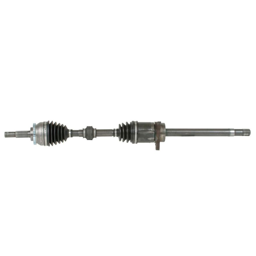 Front Right CV Axle - 903W_AX