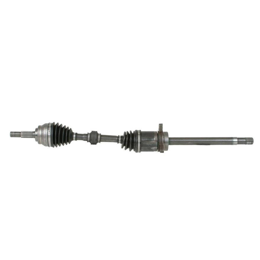 Front Right CV Axle - 903_AX