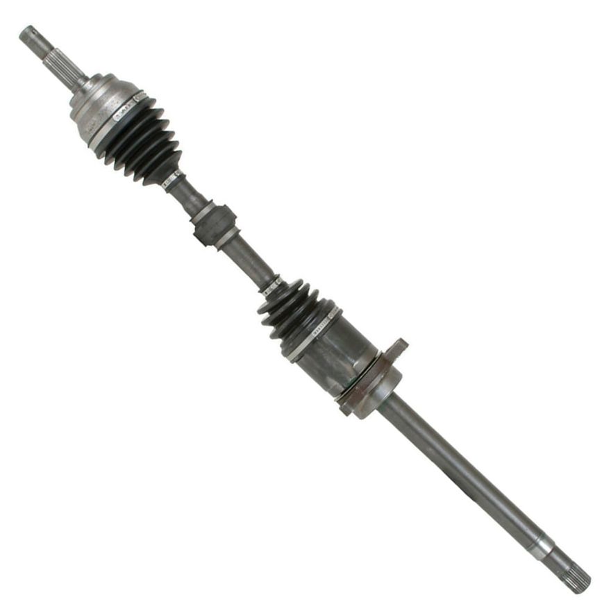 Front Right CV Axle - 903_AX