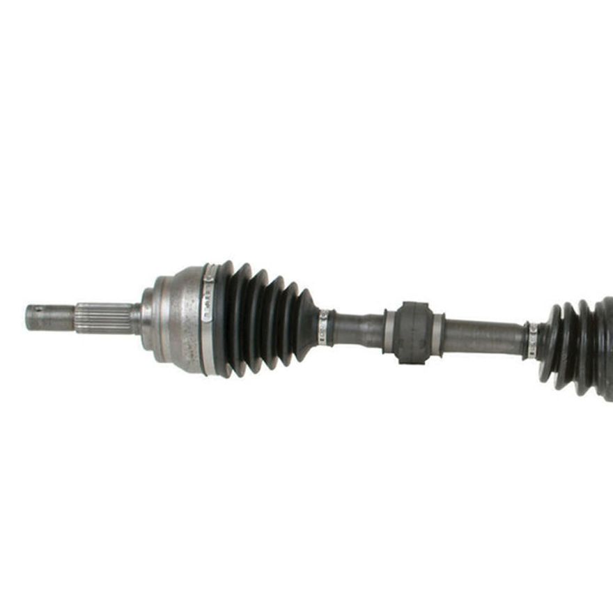 Front Right CV Axle - 903_AX