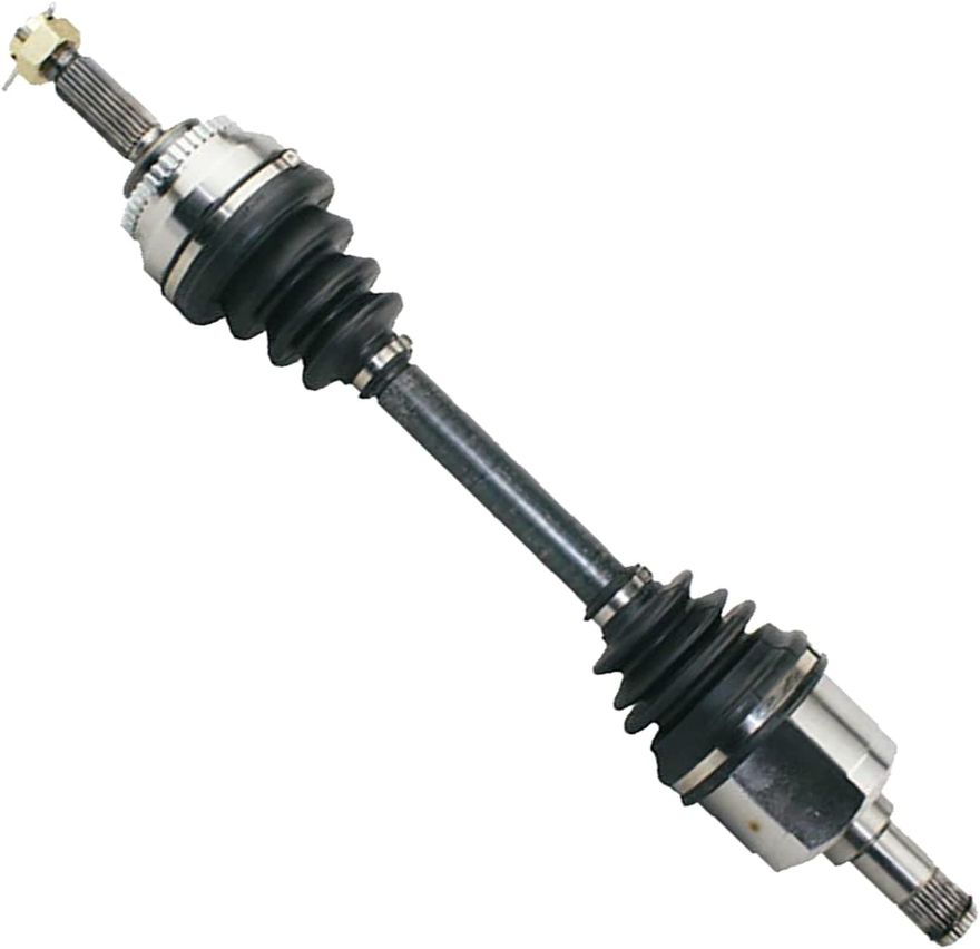 Front Left CV Axle - 905_AX