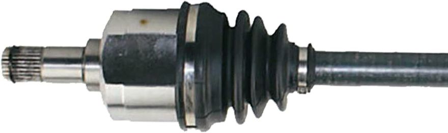 Front Left CV Axle - 905_AX