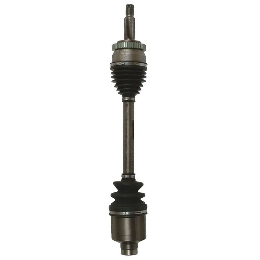 Front Right CV Axle Shaft - 913_AX