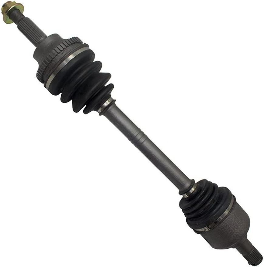 Main Image - Front Left CV Axle Shaft