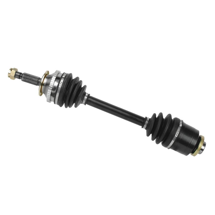 Front Right CV Axle Shaft - 917_AX