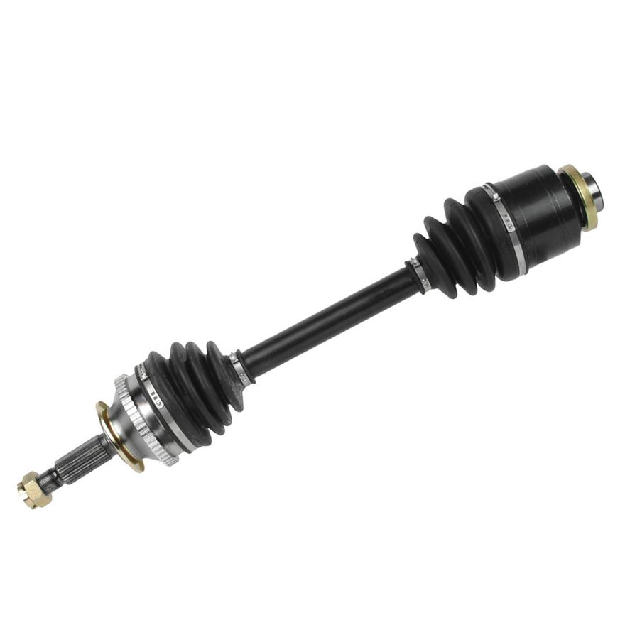Front Right CV Axle Shaft - 917_AX