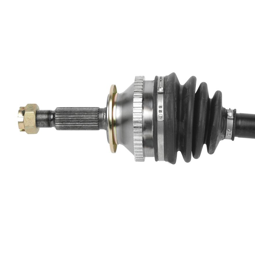 Front Right CV Axle Shaft - 917_AX