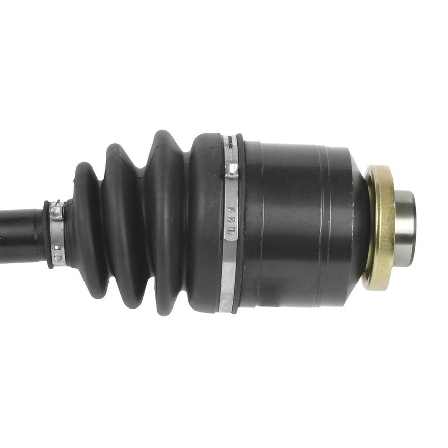 Front Right CV Axle Shaft - 917_AX