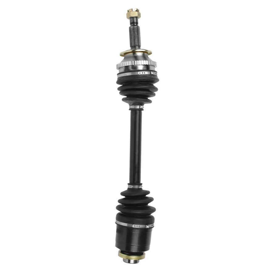 Front Right CV Axle Shaft - 917_AX