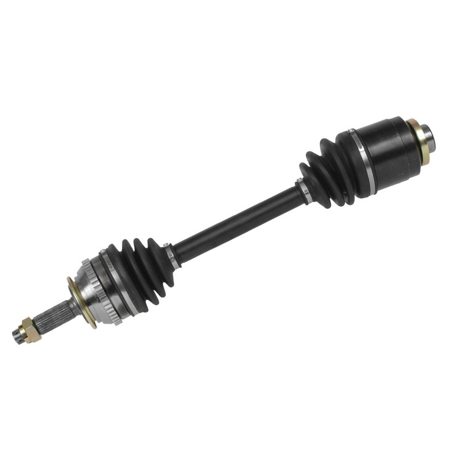 Front Right CV Axle - 921_AX