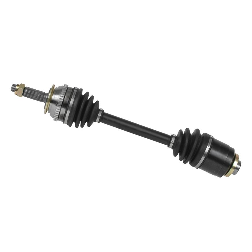 Front Right CV Axle - 921_AX