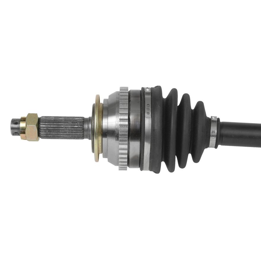 Front Right CV Axle - 921_AX