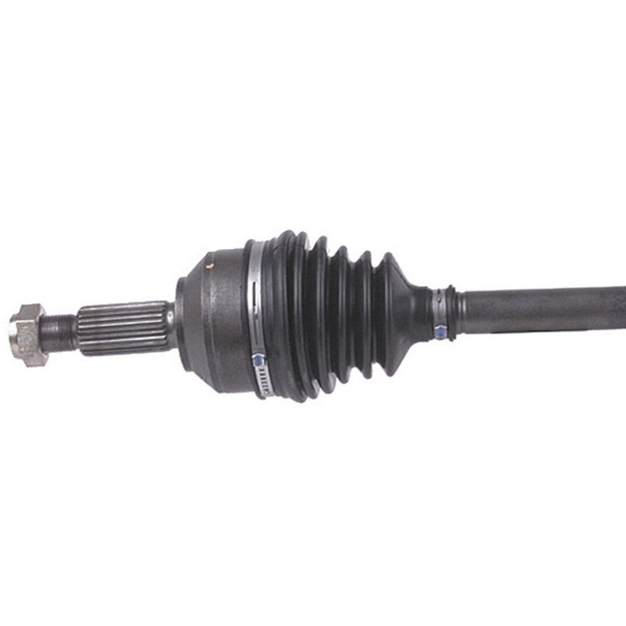 Front Left CV Axle - 97_AX