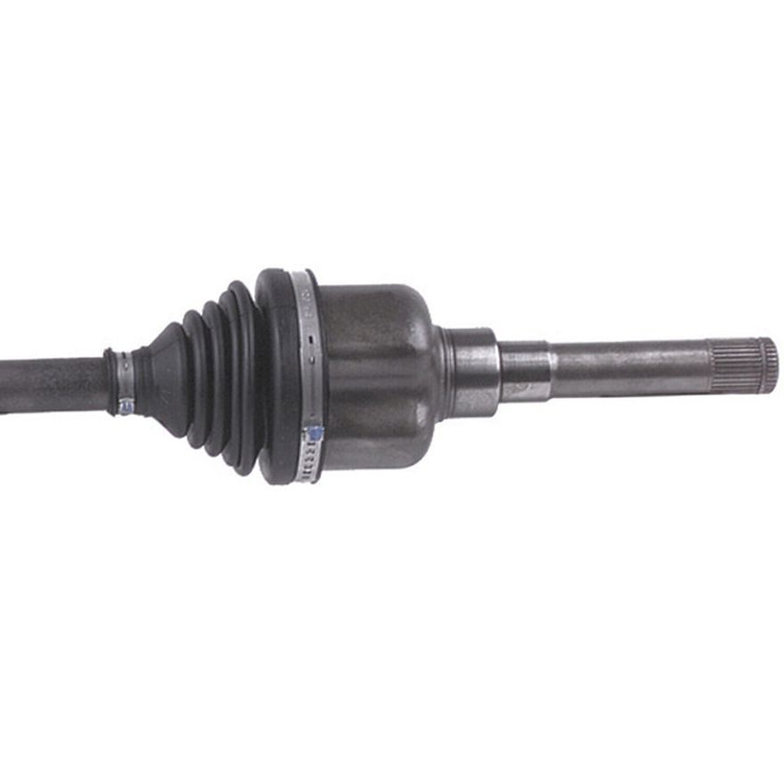 Front Left CV Axle - 97_AX