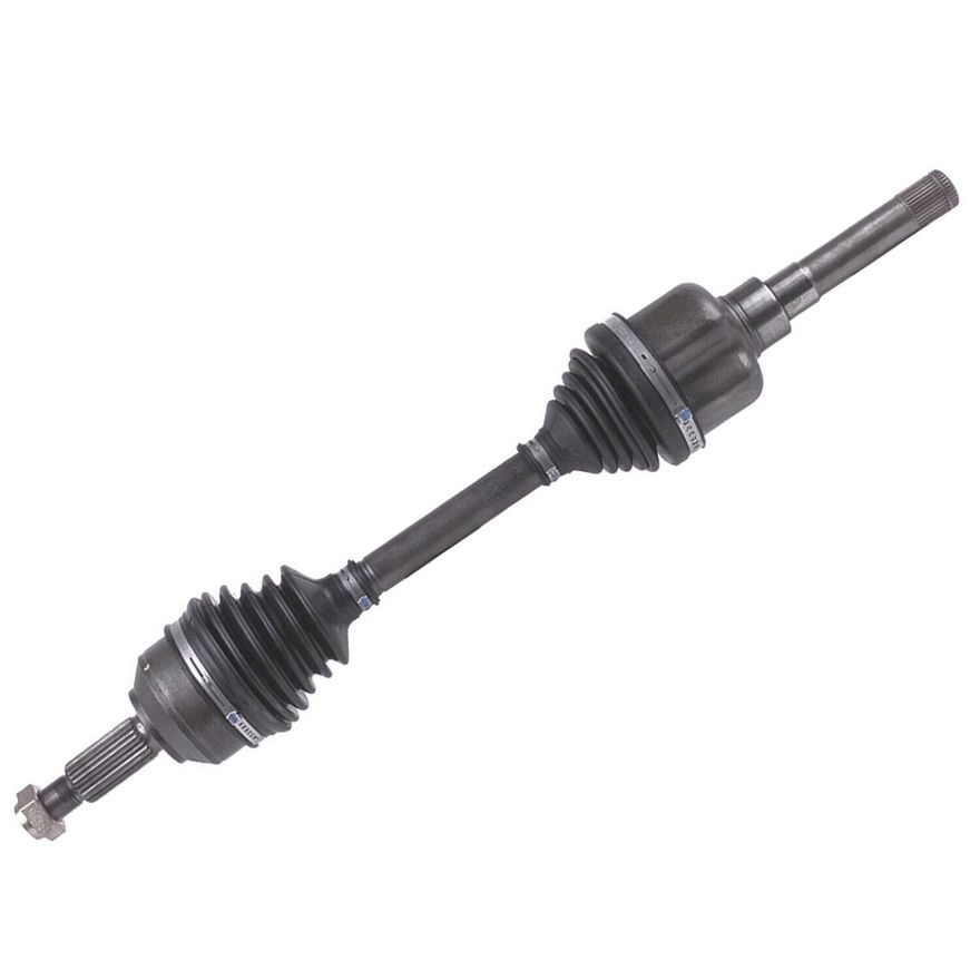 Front Left CV Axle - 97_AX