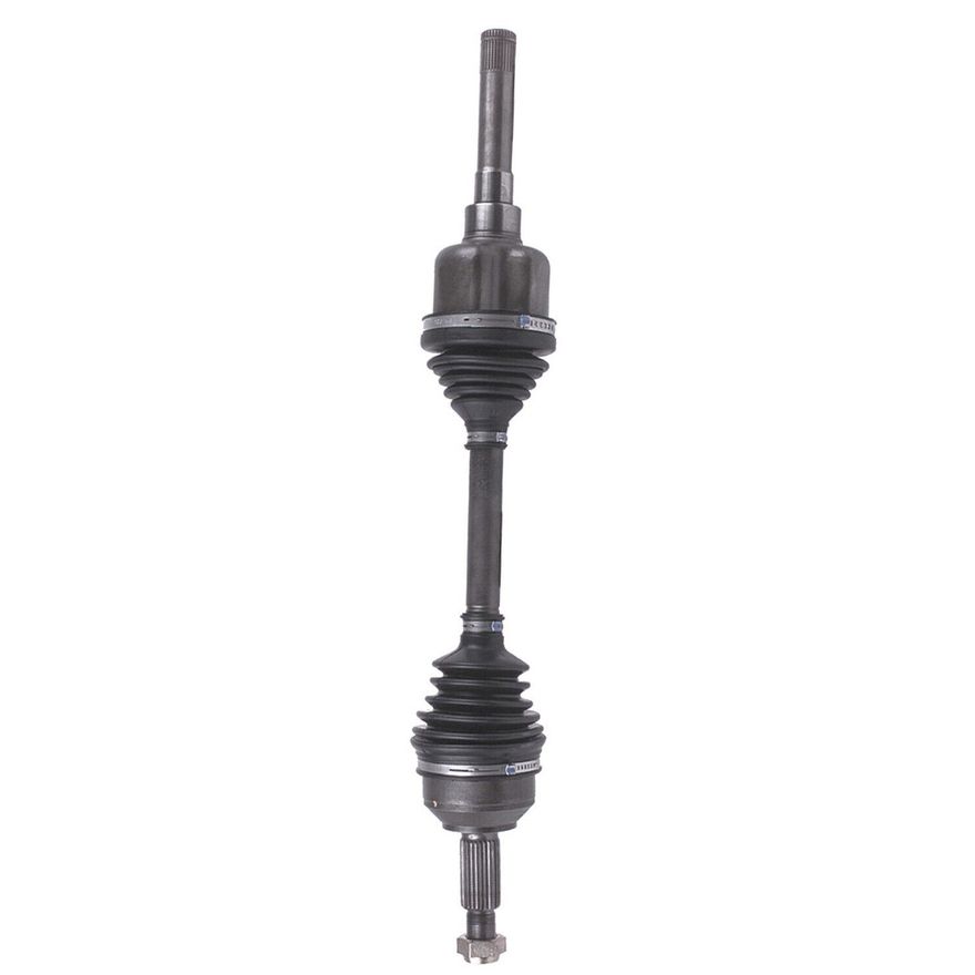 Front Left CV Axle - 97_AX