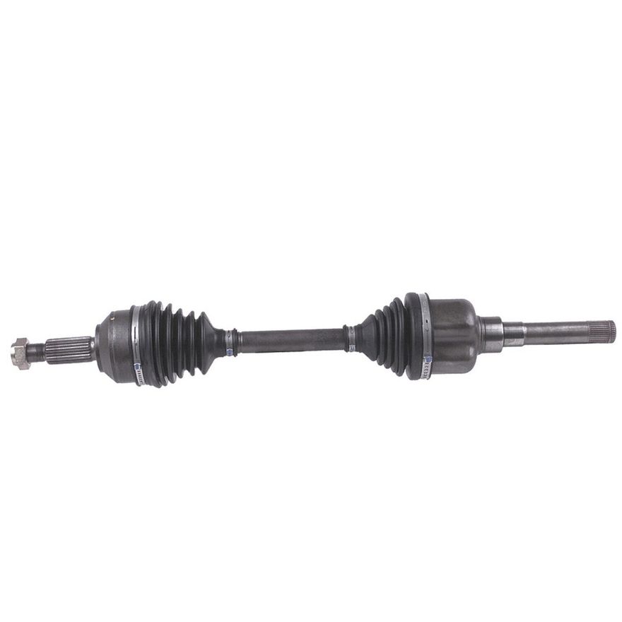 Front Left CV Axle - 97_AX