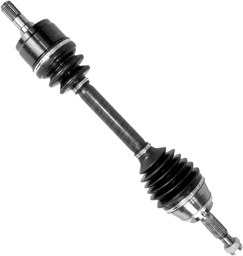 Main Image - Front Right CV Axle Shaft