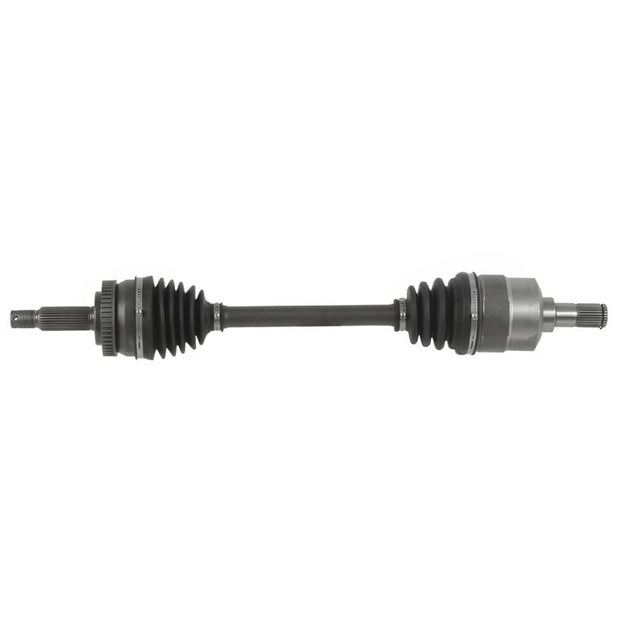 Front Left CV Axle Shaft - 945_AX