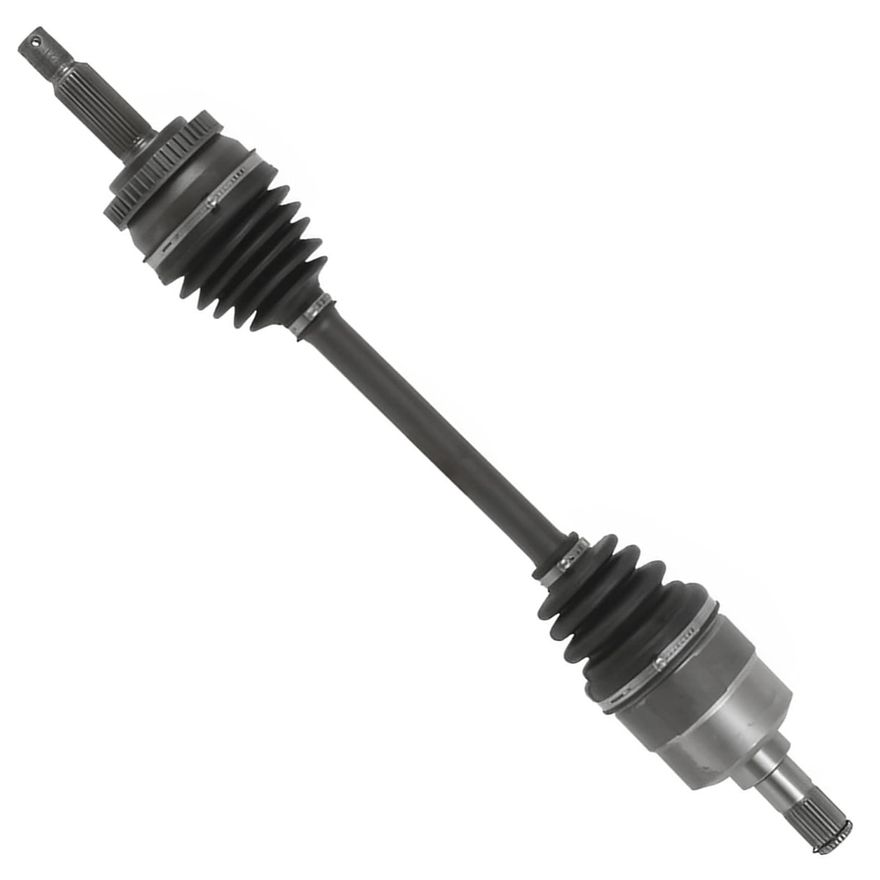 Front Left CV Axle Shaft - 945_AX