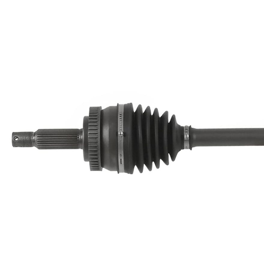 Front Left CV Axle Shaft - 945_AX