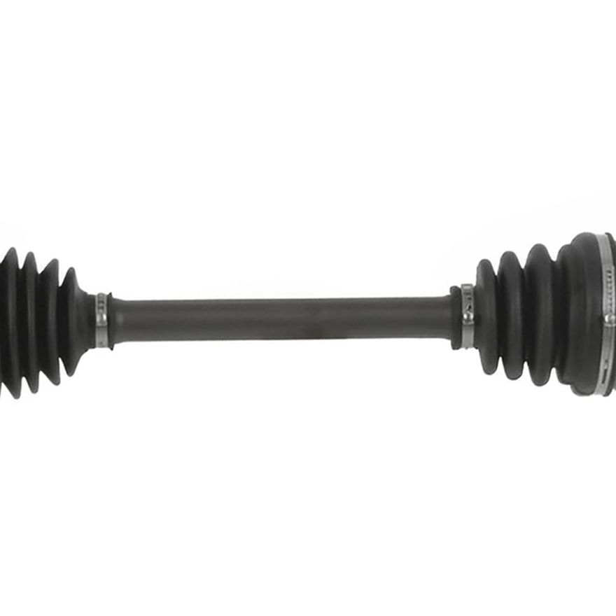 Front Left CV Axle Shaft - 945_AX