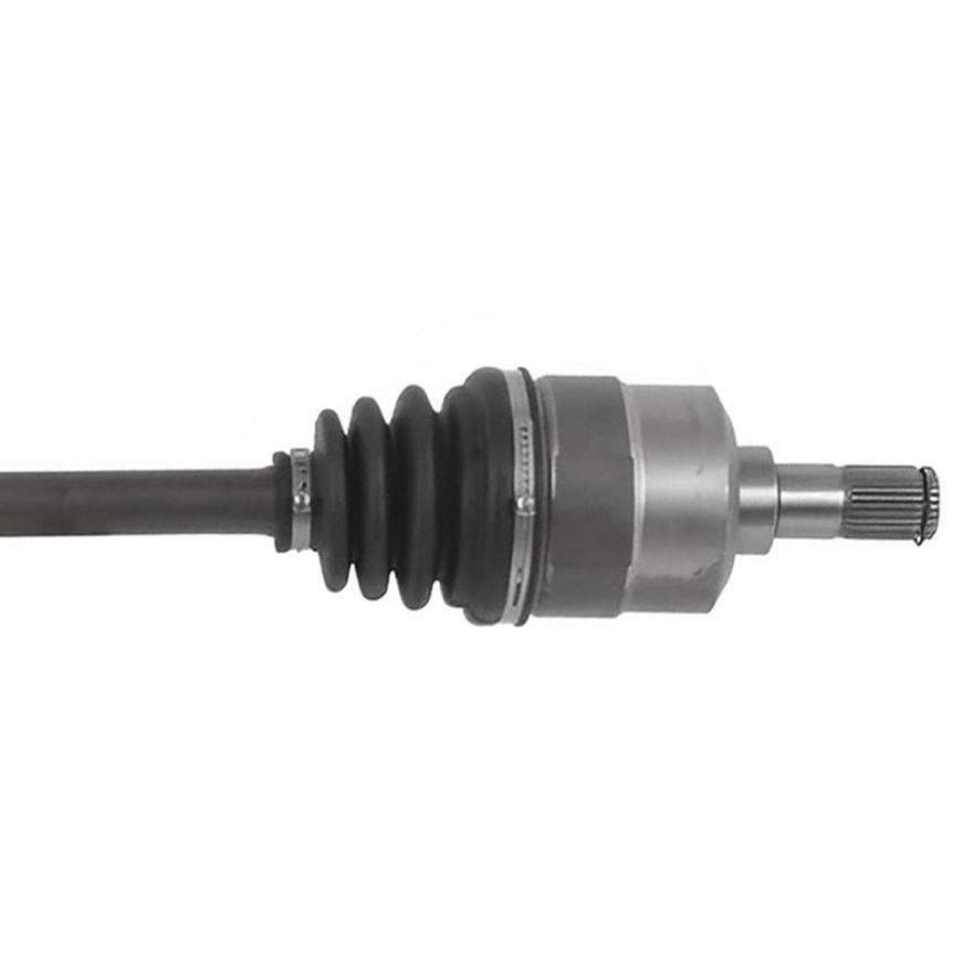 Front Left CV Axle Shaft - 945_AX