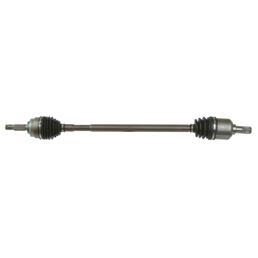 Front Right CV Axle - 949_AX