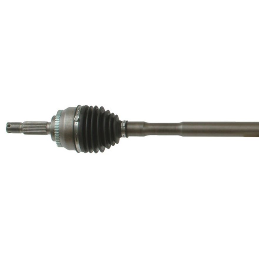 Front Right CV Axle - 949_AX