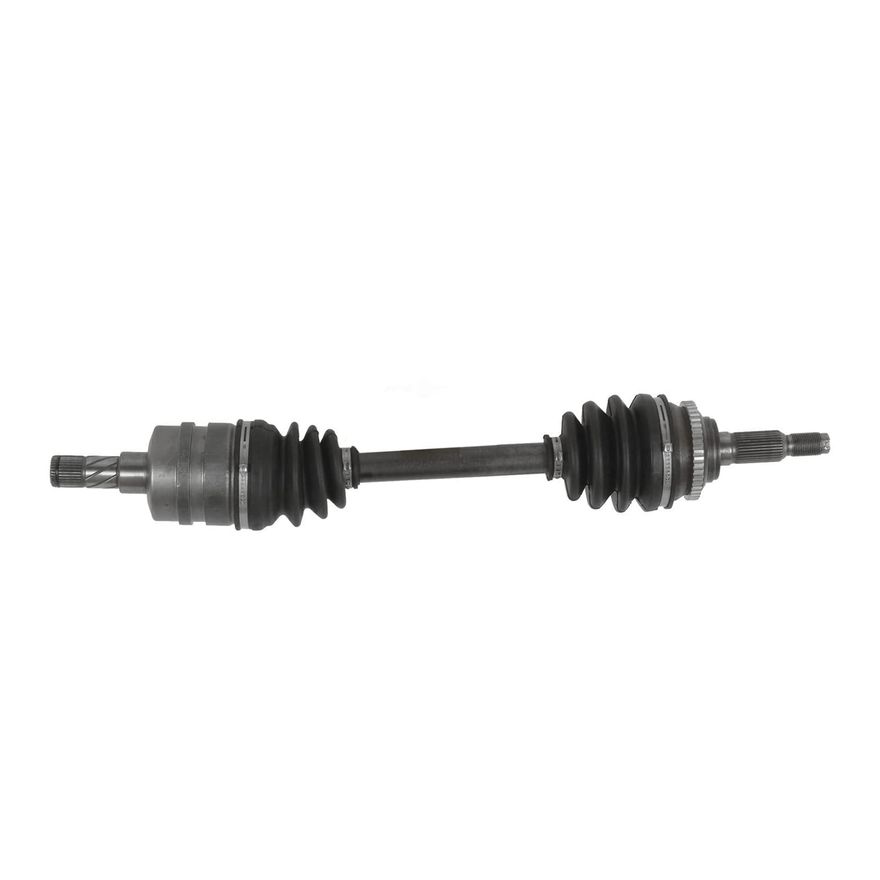 Front Left CV Axle - 950_AX