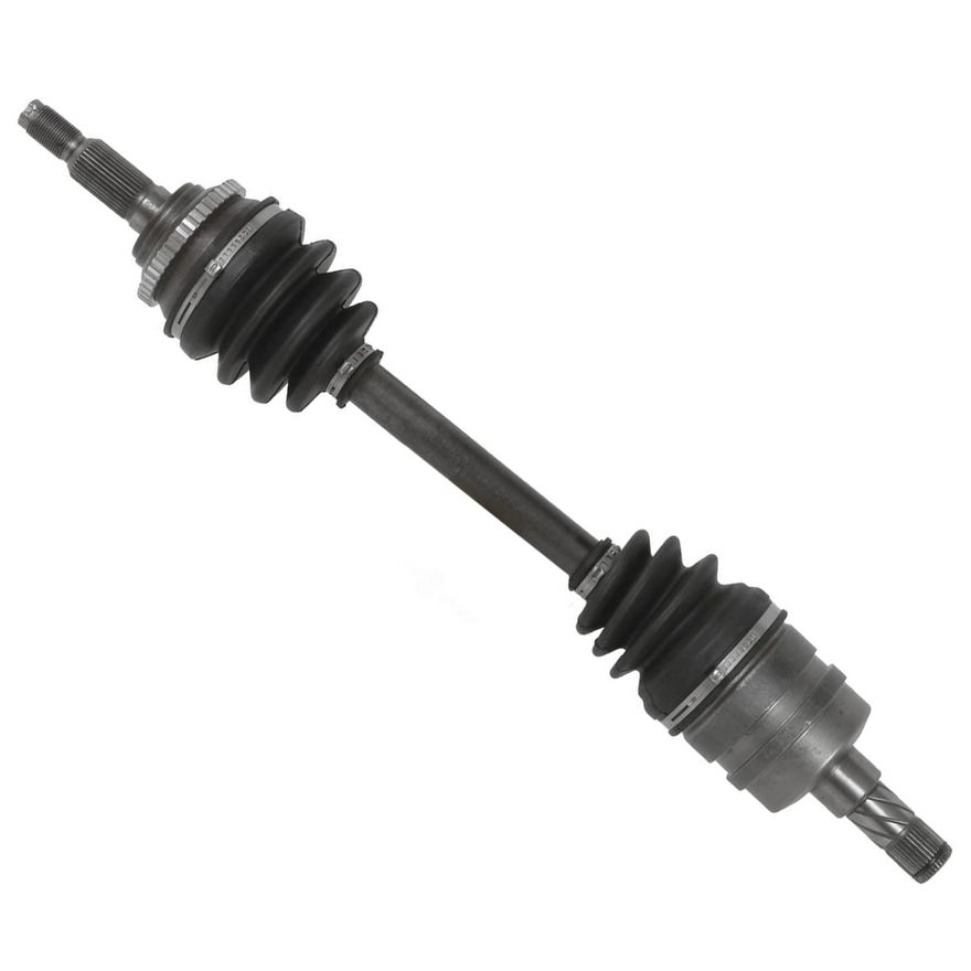 Front Left CV Axle - 950_AX